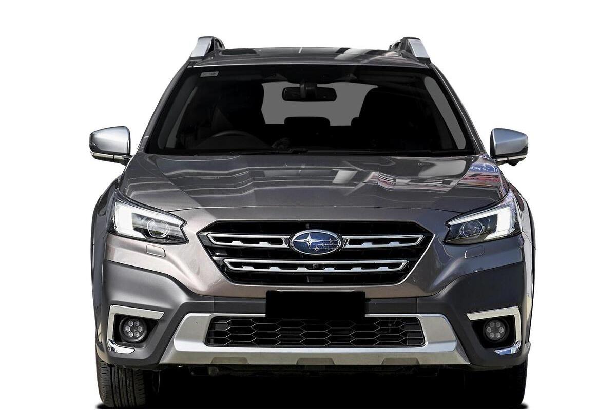 2024 Subaru Outback AWD Touring XT 6GEN Auto AWD MY24 image 2