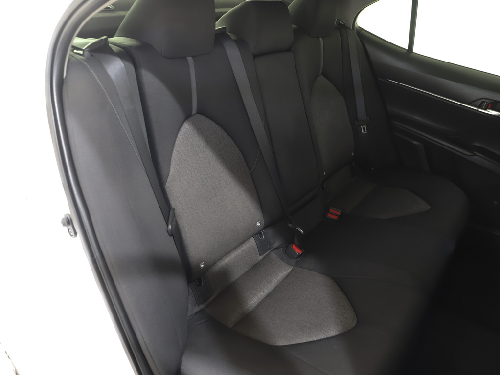 2022 Toyota Camry Hybrid Ascent image 21