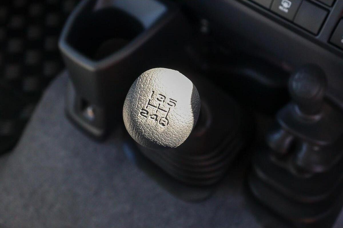 2024 Toyota Landcruiser GXL Manual 4x4 image 15