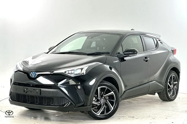 2023 Toyota CHR HYBRID Koba 2WD image 7