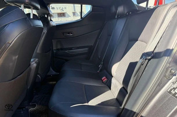 2021 Toyota CH-R Koba 2WD image 5