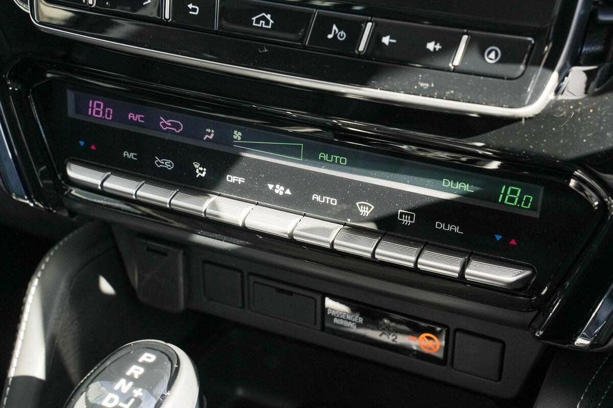 2024 Isuzu MU-X LS-U Auto 4x2 MY24 image 11