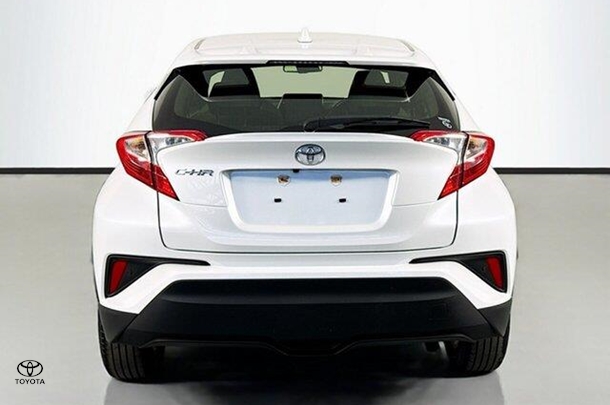 2023 Toyota CH-R GXL 2WD image 7