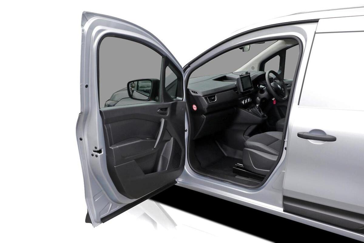 2024 Renault Kangoo E-Tech L1 EV45 SWB Auto MY24 image 18