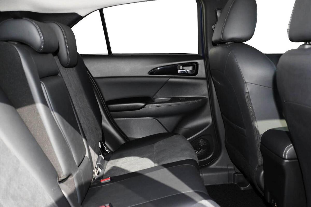 2024 Mitsubishi Eclipse Cross Aspire YB Auto 2WD MY24 image 9