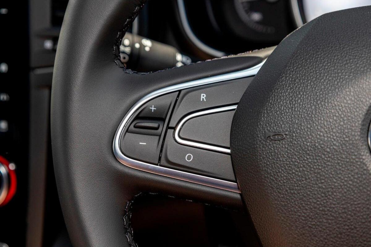 2024 Renault Koleos Intens Auto MY24 image 14