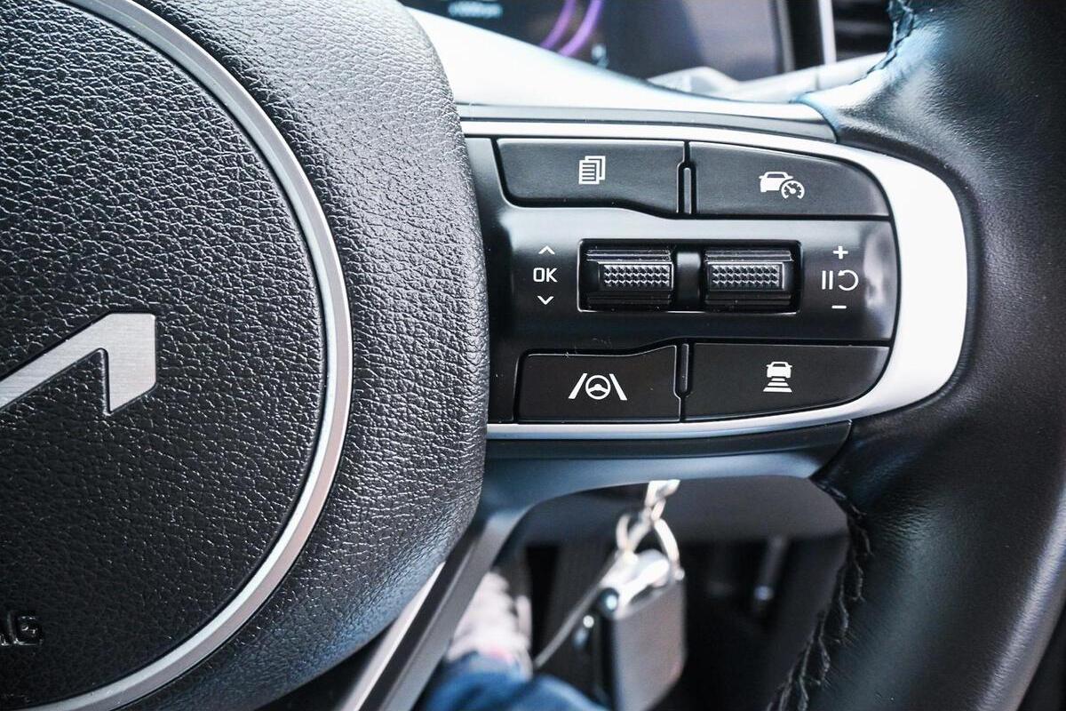 2024 Kia Sportage SX Auto AWD MY25 image 12