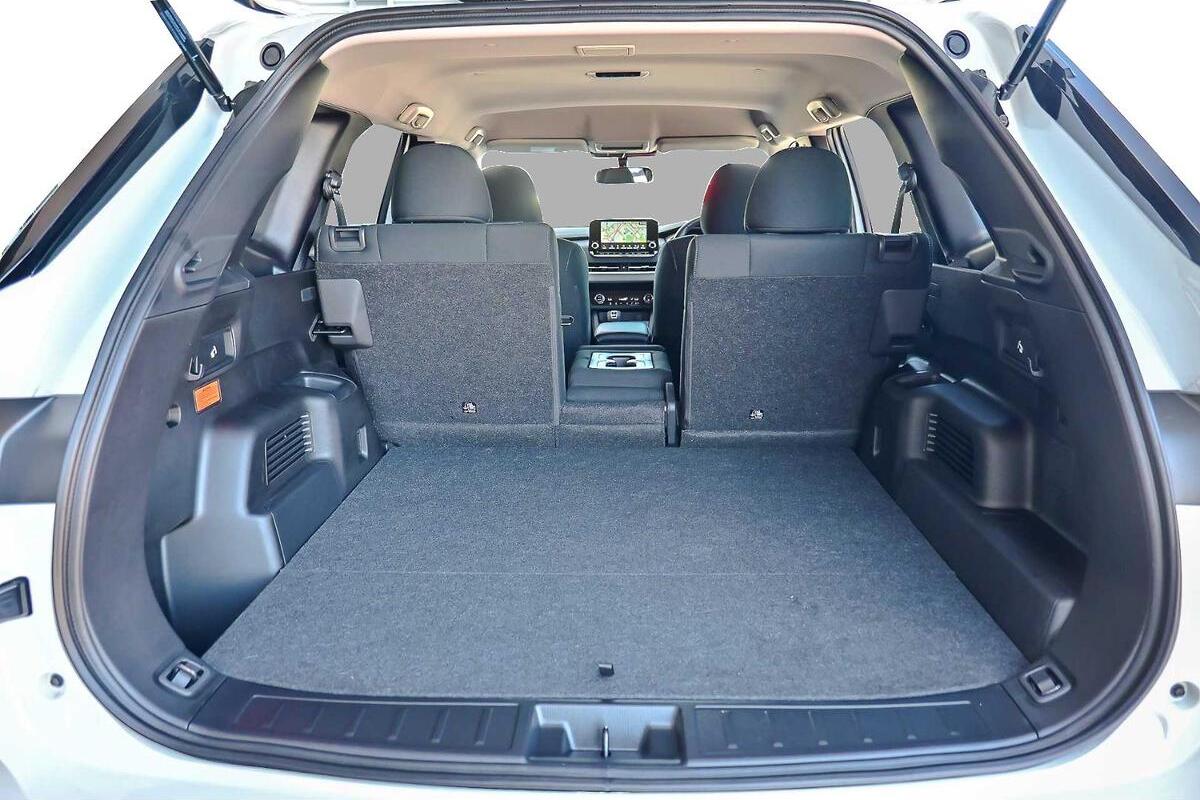 2024 Mitsubishi Outlander PHEV ES ZM Auto AWD MY24 image 11