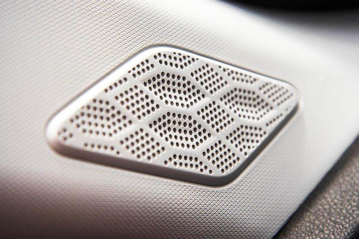 2025 Chery Tiggo 4 Pro Ultimate Auto 2WD image 15