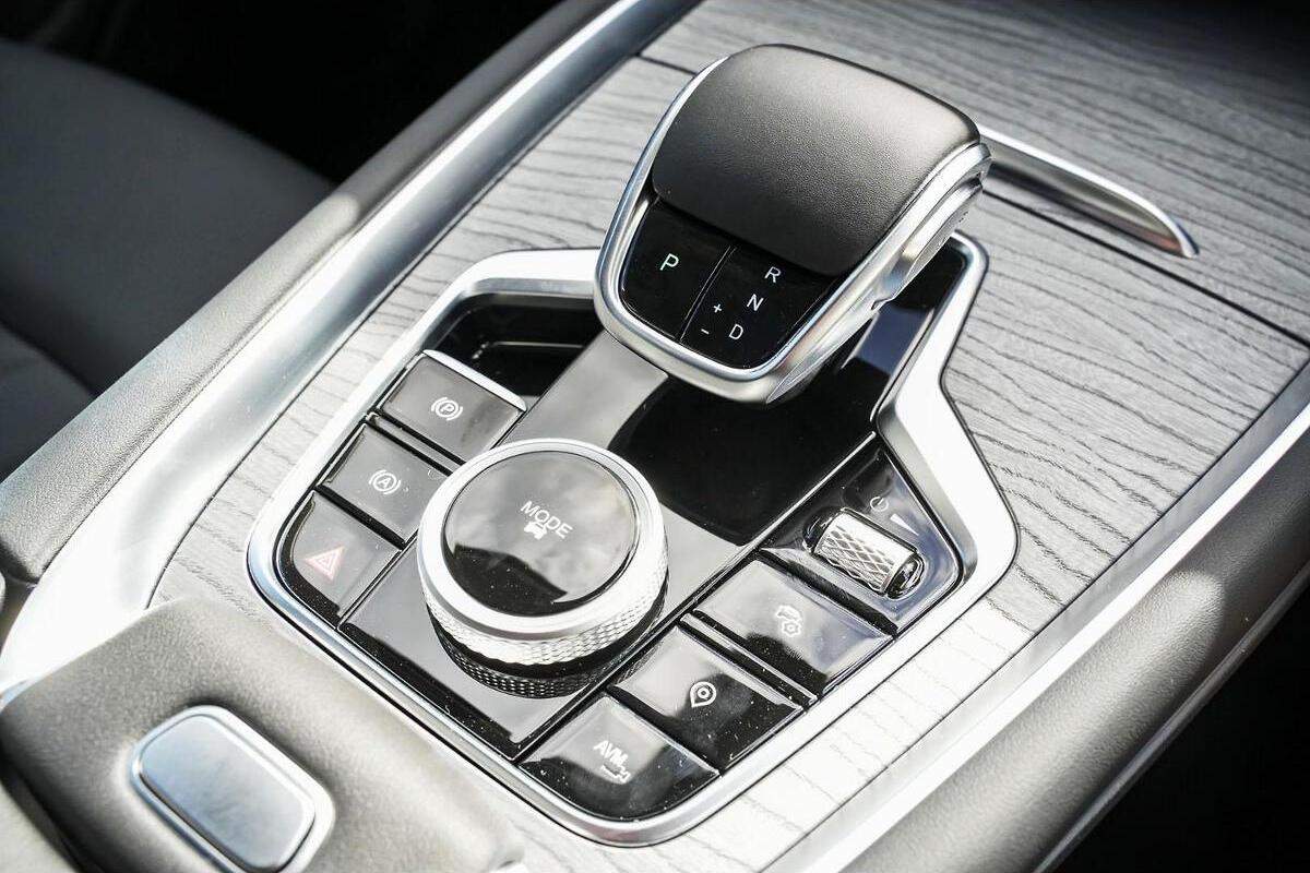 2025 Chery Tiggo 8 Pro Max Ultimate AWD Auto AWD MY24 image 16