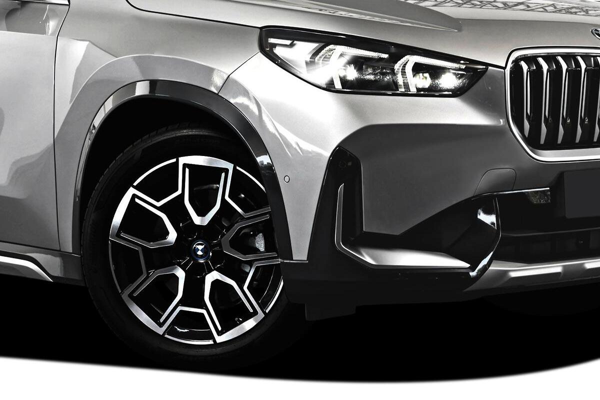 2024 BMW iX1 xDrive30 xLine U11 Auto AWD image 16