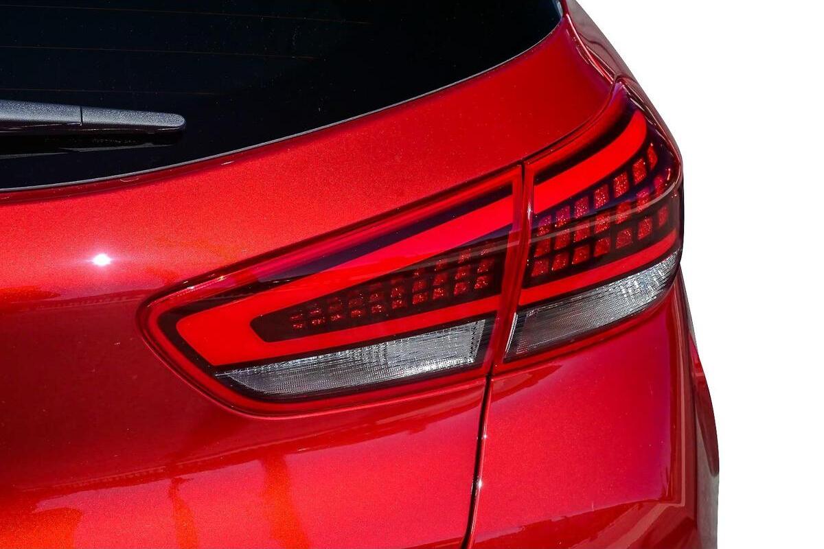 2024 Hyundai i30 N Line Auto MY25 image 21