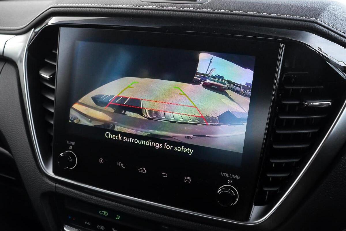 2024 Isuzu D-MAX LS-U Auto 4x4 MY24 image 10