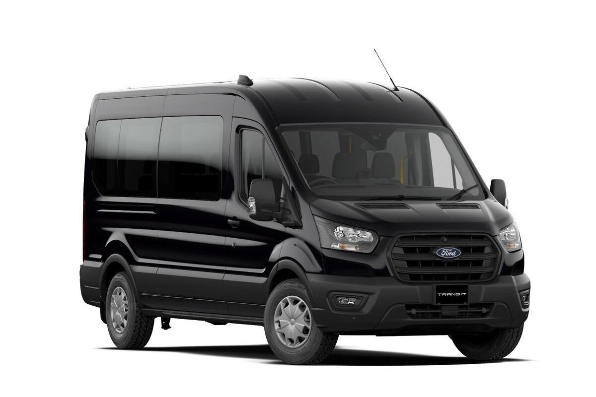 2025 Ford Transit 410L VO Auto MY25.50 image 1
