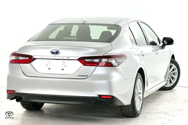 2023 Toyota Camry Hybrid Ascent image 8