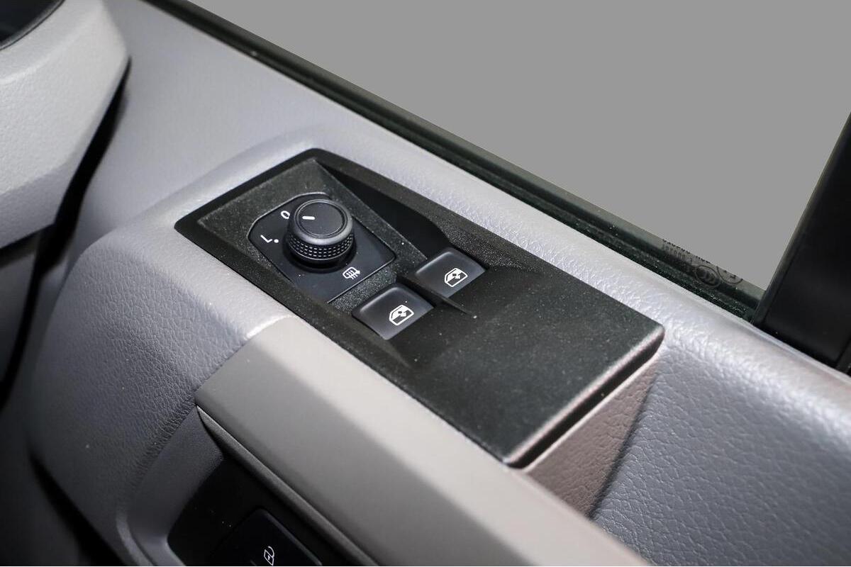 2024 Volkswagen Crafter 35 TDI410 SY1 LWB Auto FWD MY24 image 18