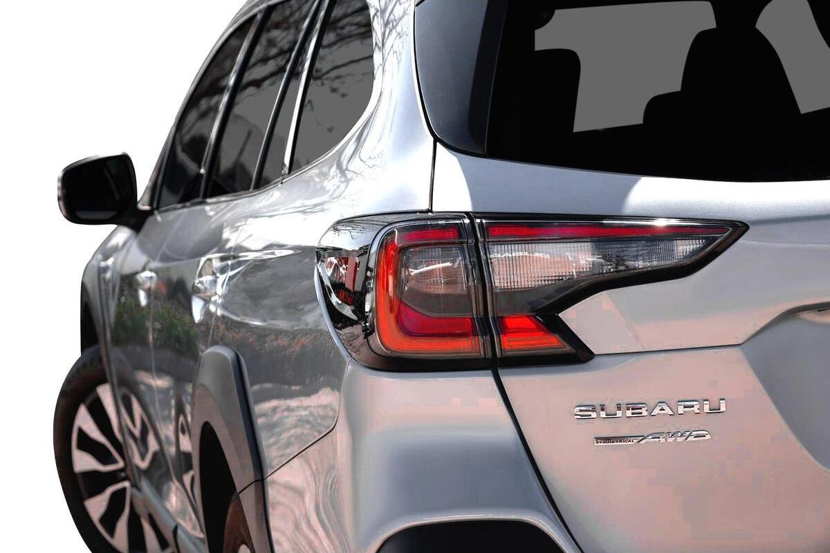 2024 Subaru Outback AWD Touring 6GEN Auto AWD MY24 image 5