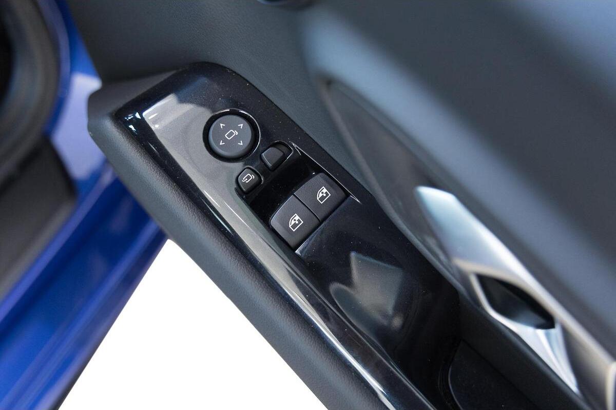 2024 Toyota Supra GR GTS Manual image 15