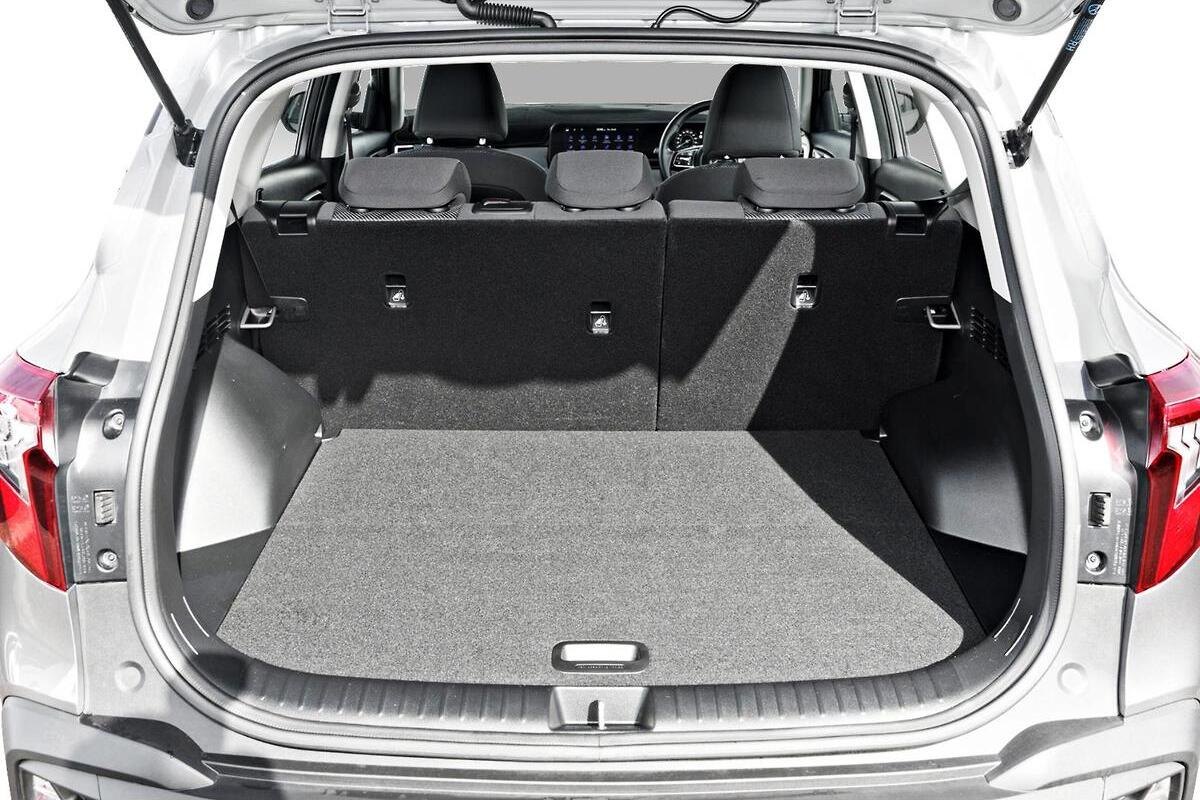 2024 Kia Seltos Sport Auto 2WD MY25 image 6