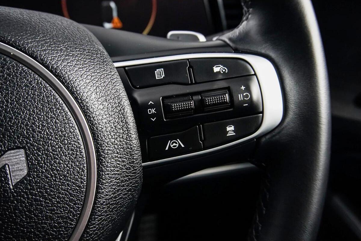 2024 Kia Sportage GT-Line Auto AWD MY25 image 18