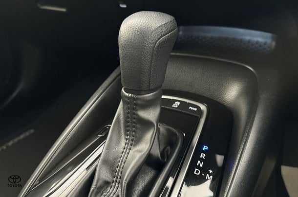 2022 Toyota Corolla Ascent Sport image 24