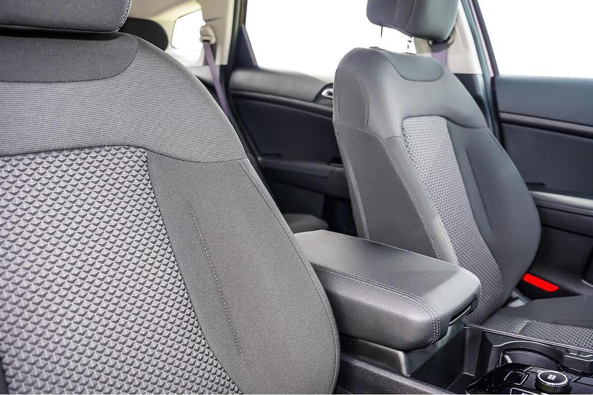 2024 Kia Sportage HEV SX Auto FWD MY25 image 8