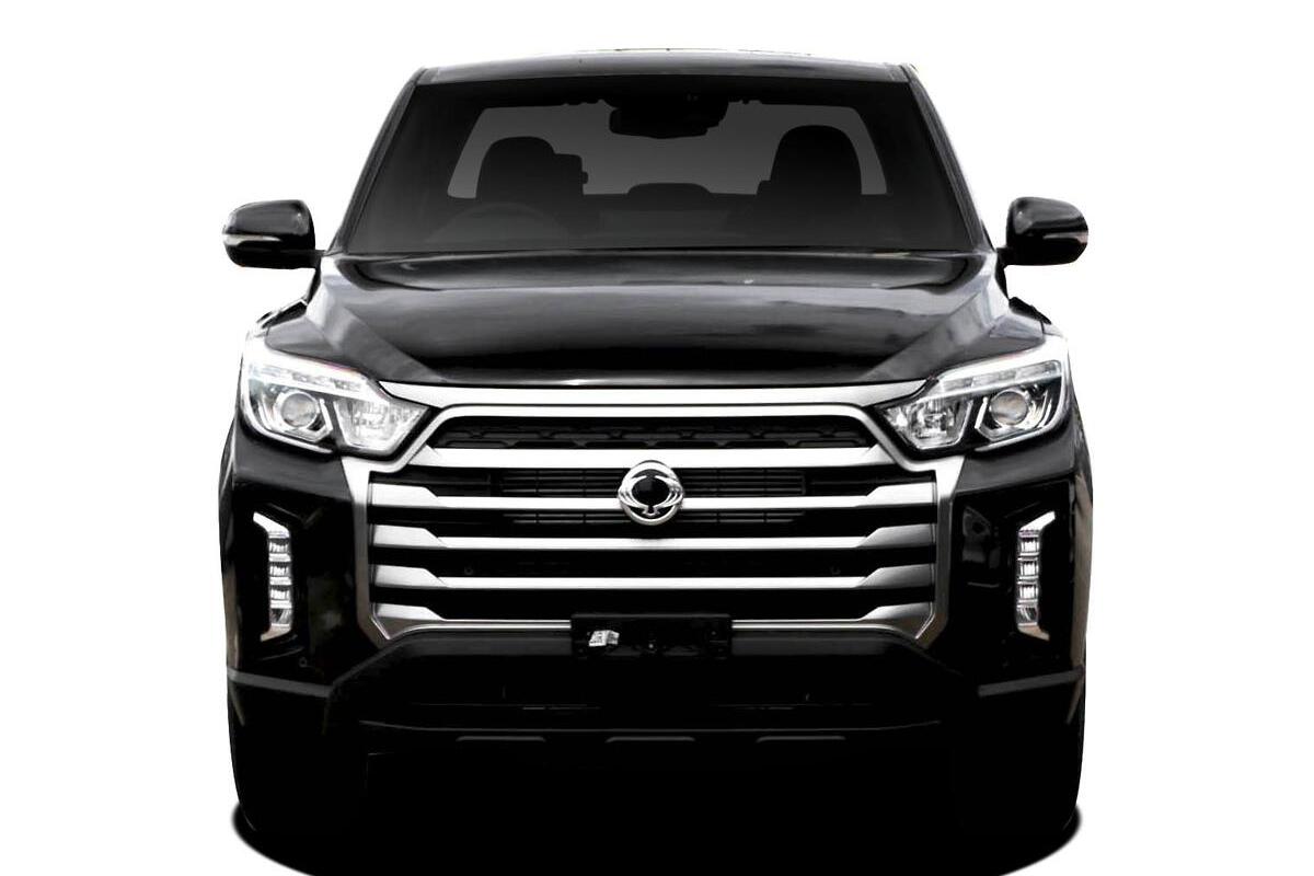 2024 SsangYong Musso Adventure XLV Auto 4x4 MY24 image 2