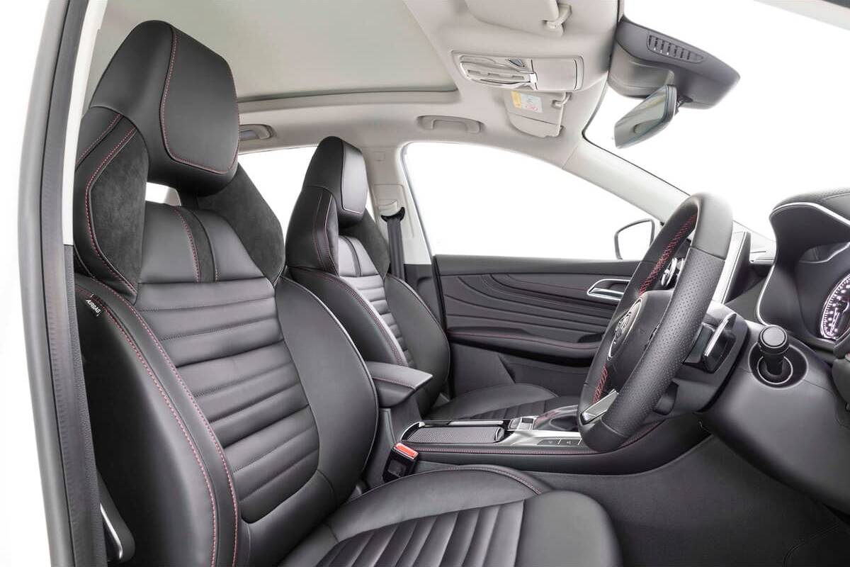 2024 MG HS Essence Auto FWD MY24 image 7