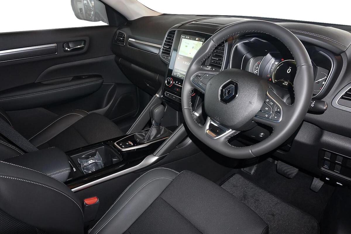 2024 Renault Koleos Zen Auto MY24 image 6