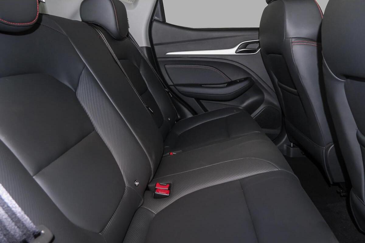 2024 MG ZS EV Long Range Auto MY23 image 9