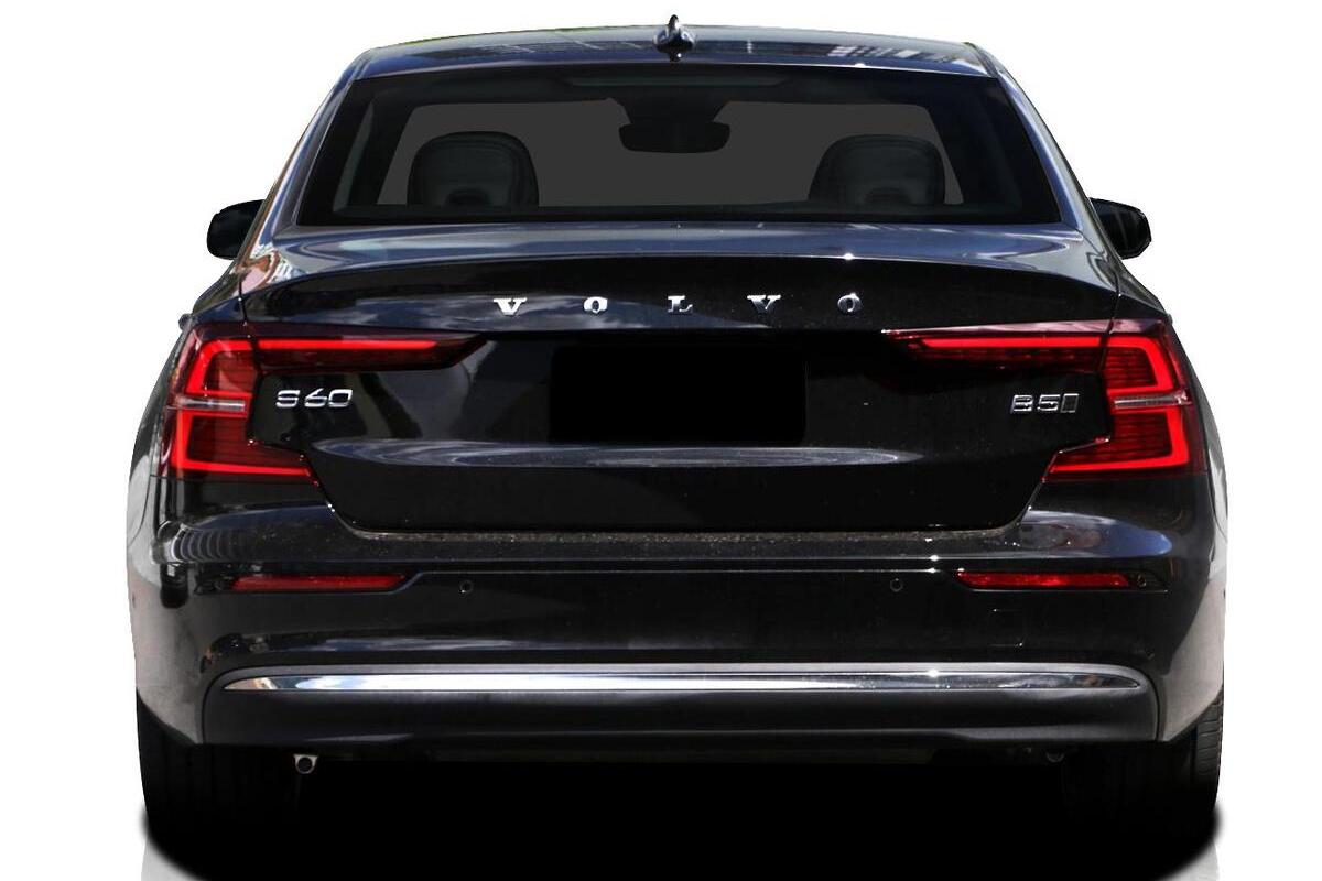 2024 Volvo S60 Ultra B5 Bright Auto AWD MY25 image 3