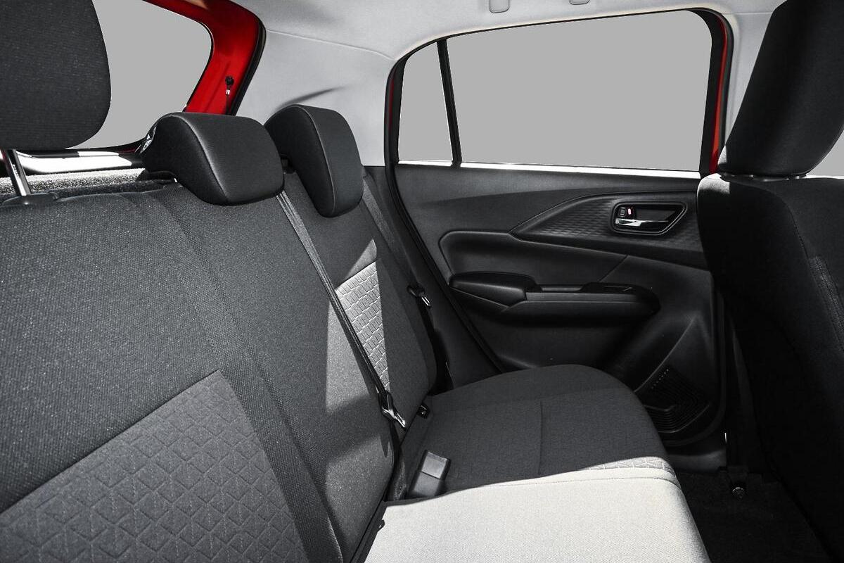 2024 Suzuki Swift Hybrid Plus Auto image 8