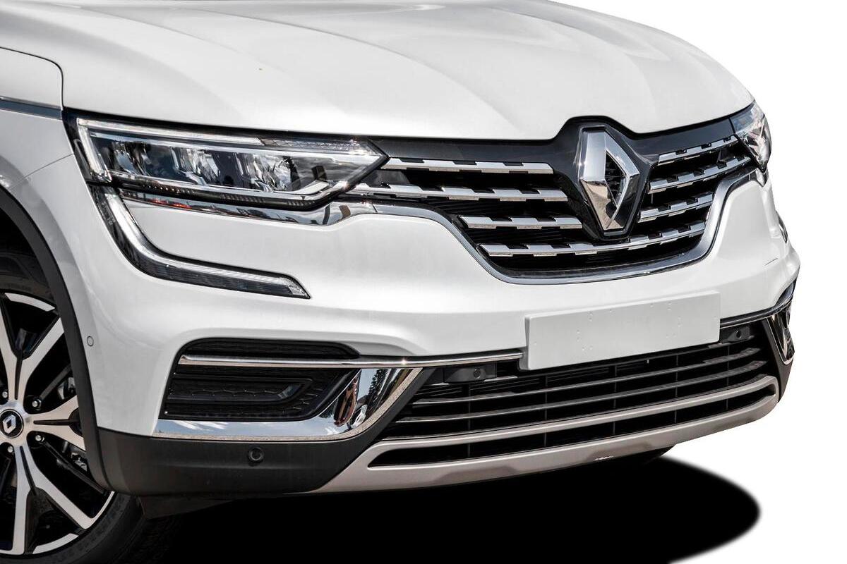 2024 Renault Koleos Intens Auto MY24 image 18