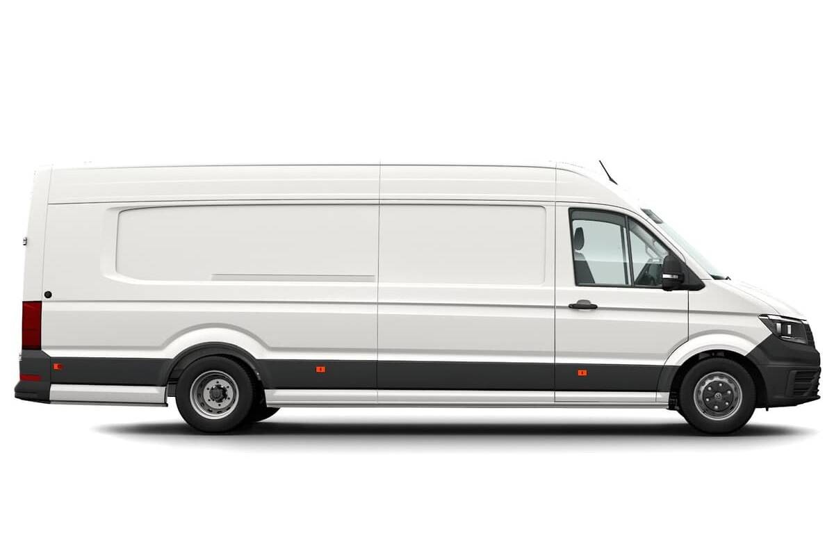 2024 Volkswagen Crafter 35 TDI410 SY1 LWB Auto FWD MY24 image 3