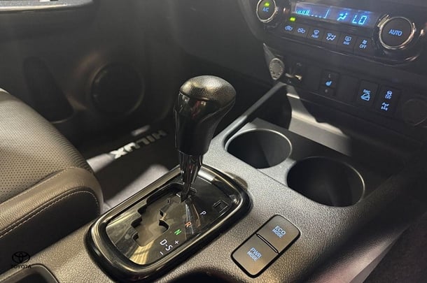 2020 Toyota Hilux Rogue image 23