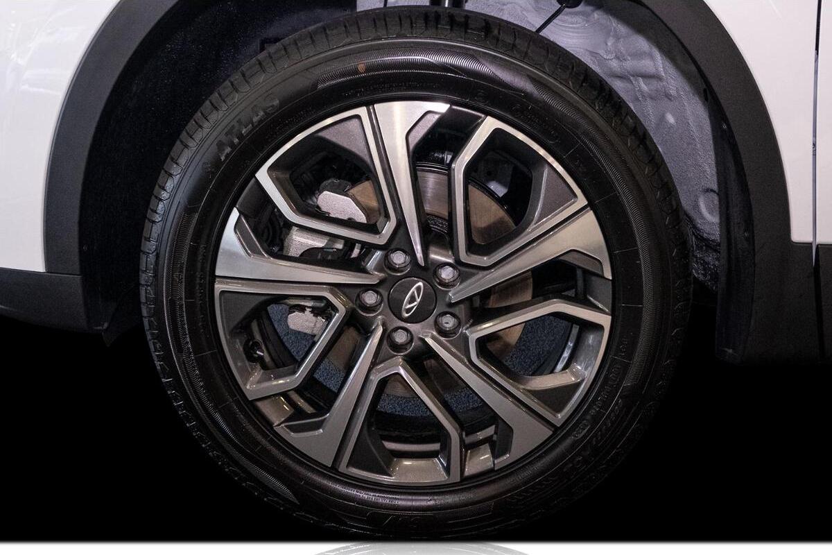 2025 Chery Tiggo 7 Pro SE Auto image 18