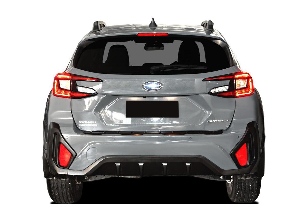 2024 Subaru Crosstrek 2.0L G6X Auto AWD MY24 image 3
