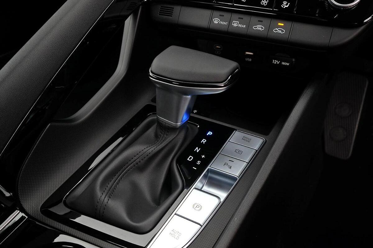 2024 Hyundai i30 Elite Auto MY25 image 15