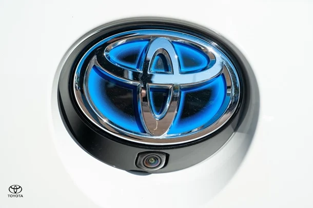 2020 TOYOTA Corolla Hatch Hybrid Ascent Sport image 26