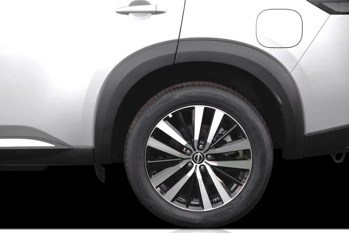 2024 Nissan Pathfinder Ti-L R53 Auto 4WD MY24 image 16