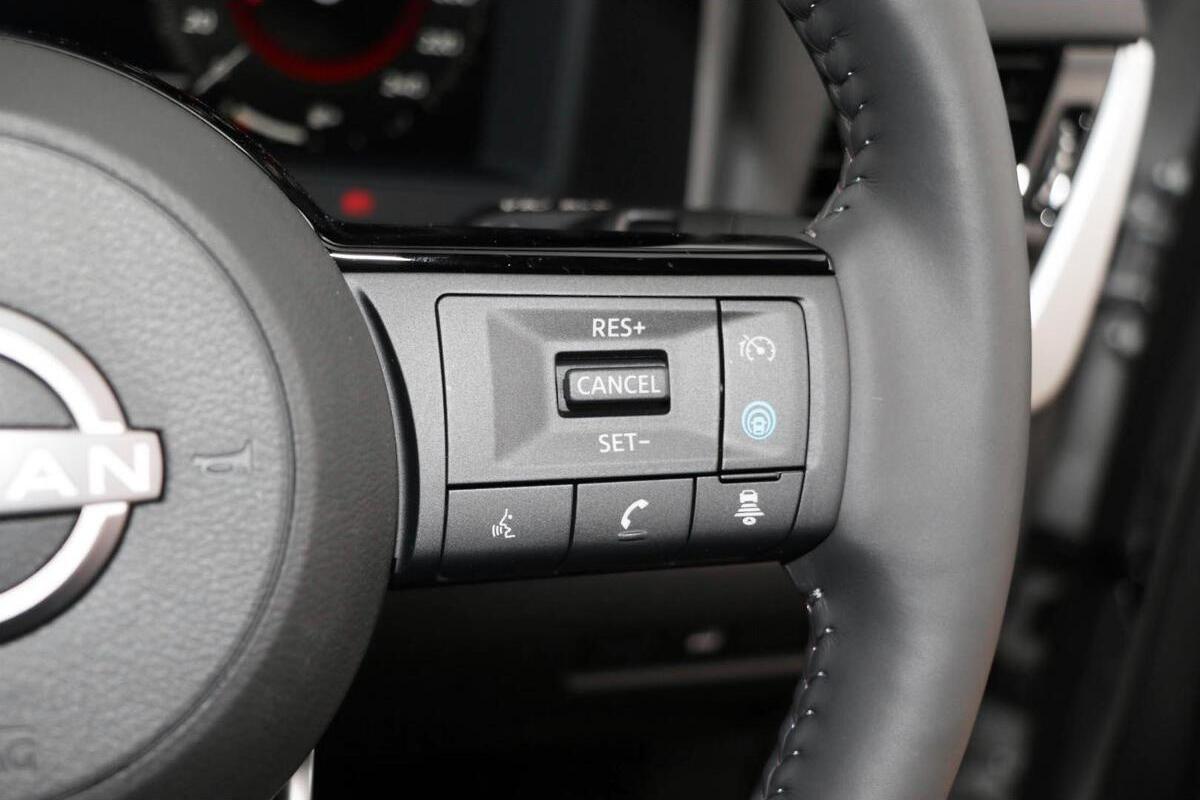 2024 Nissan X-TRAIL Ti-L e-POWER T33 Auto e-4ORCE MY25 image 17