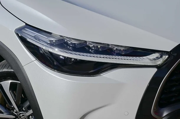 2023 Toyota Corolla Cross Atmos image 12