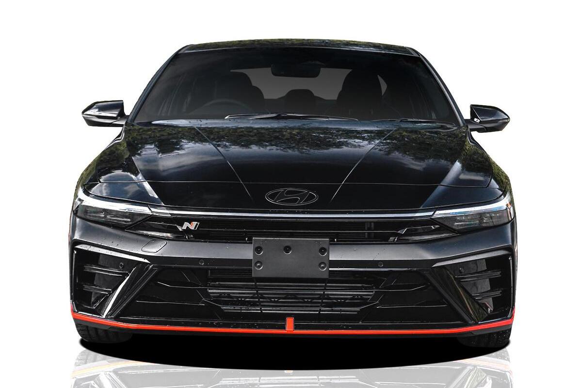 2024 Hyundai i30 N Premium Manual MY25 image 2