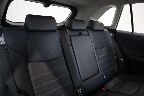 2024 Toyota RAV4 Hybrid Cruiser 2WD image 23
