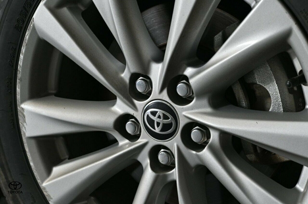 2023 Toyota Corolla Ascent Sport image 7