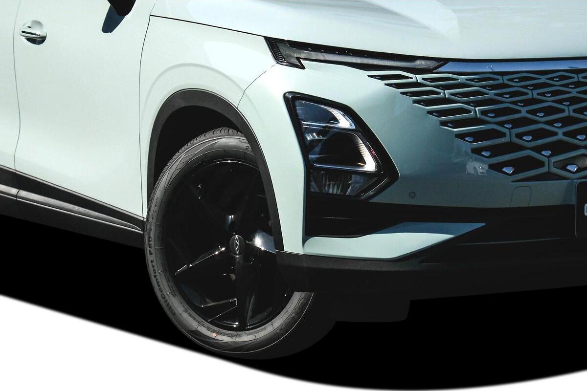 2024 Chery OMODA 5 EX Auto image 17