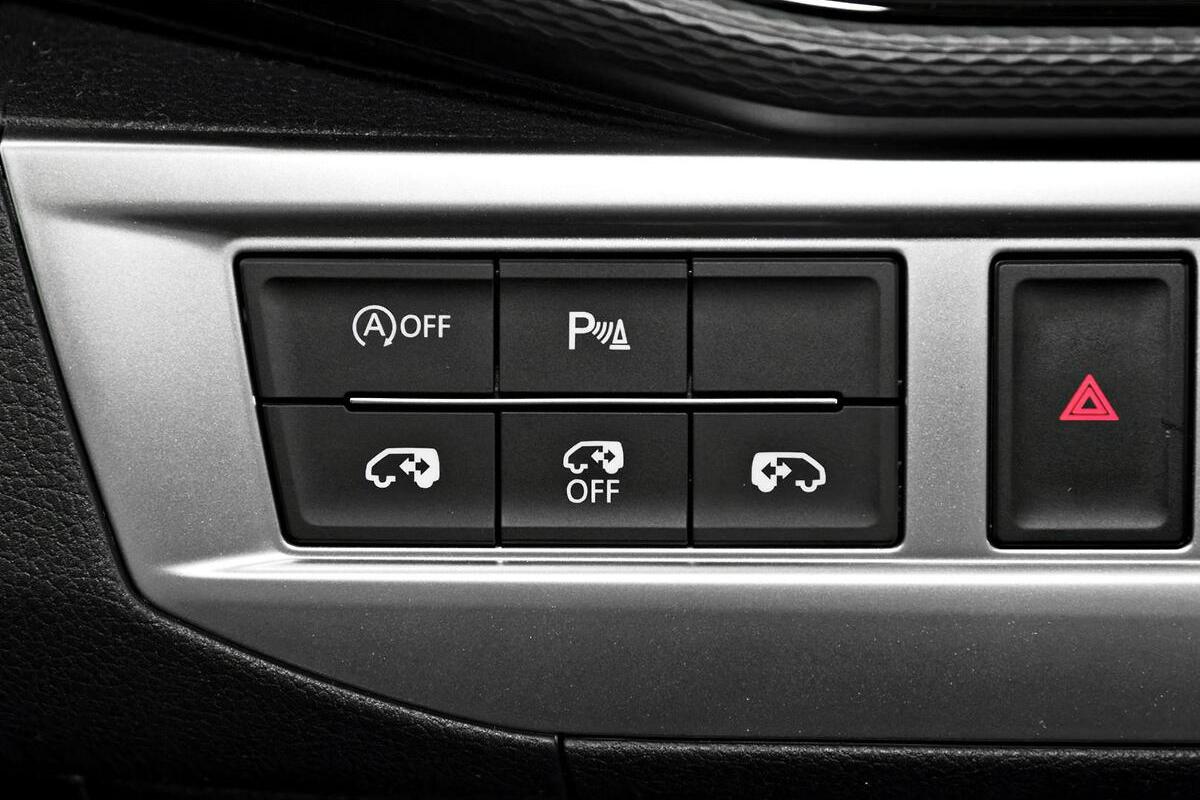 2024 Volkswagen Multivan TDI340 Comfortline T6.1 SWB Auto MY24 image 14