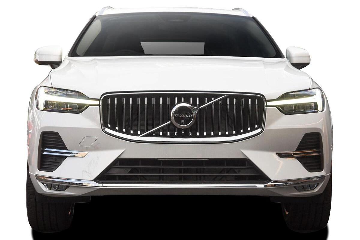 2024 Volvo XC60 Ultra B5 Bright Auto AWD MY25 image 2
