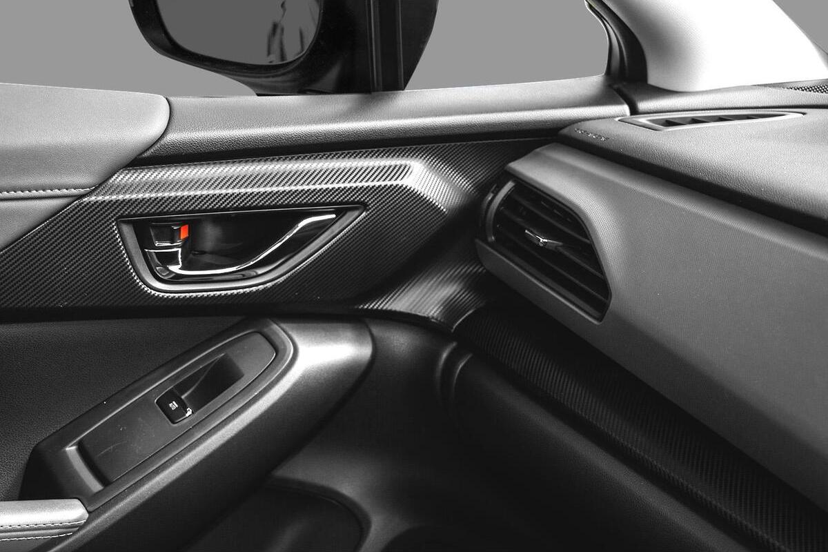 2024 Subaru Crosstrek Hybrid S G6X Auto AWD MY24 image 15