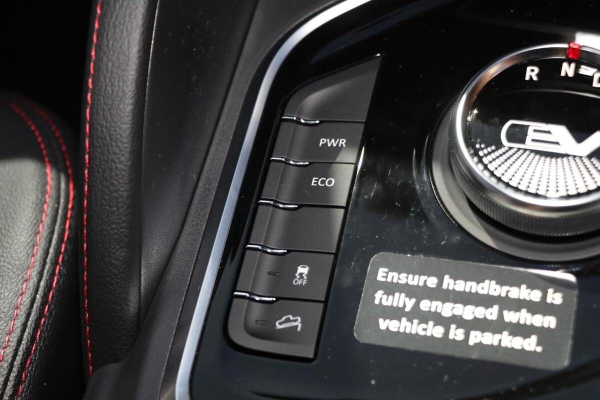 2024 LDV eT60 Auto MY23 Dual Cab image 15